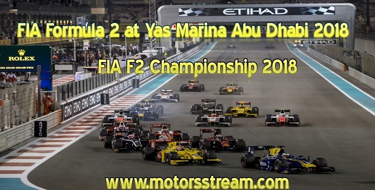 formula-2-live-streaming-abu-dhabi-2018