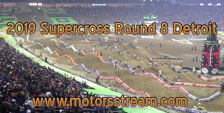 how-to-watch-supercross-detroit-live-stream-2019