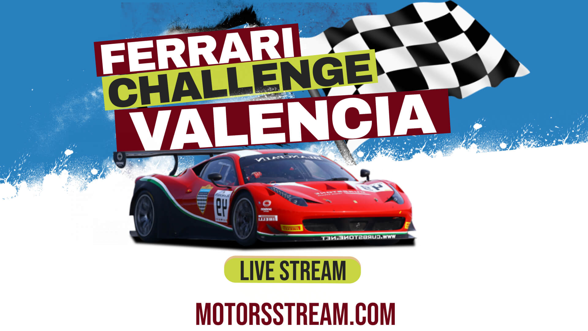valencia-ferrari-challenge-europe-live-stream