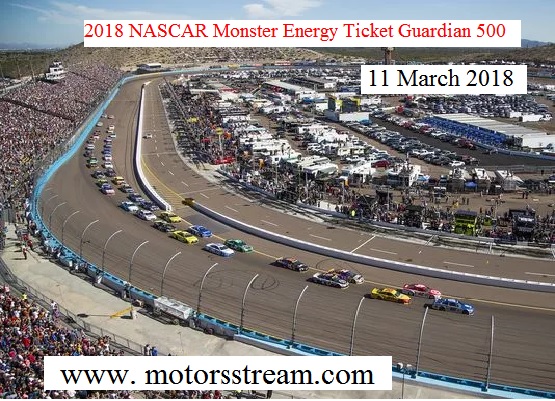 ticket guide 500