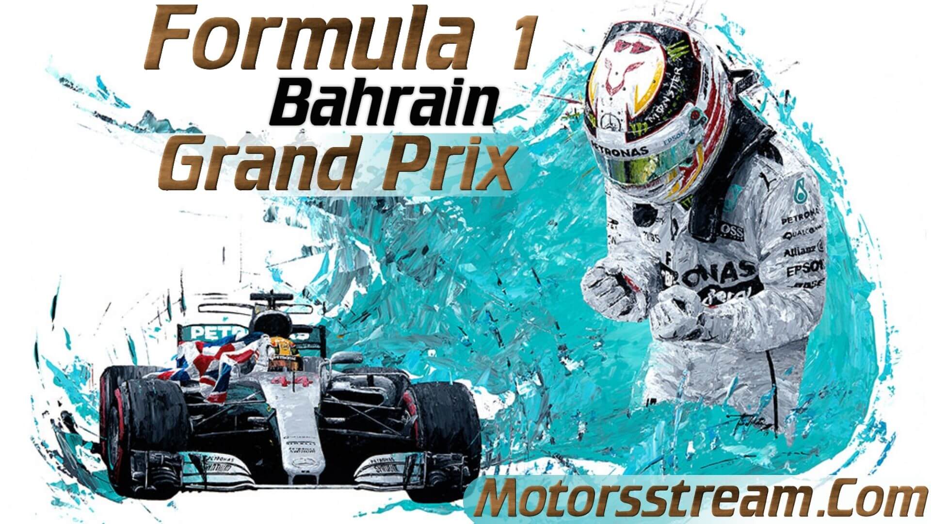 F1 Bahrain Grand Prix 2020 Live Streaming And Replay