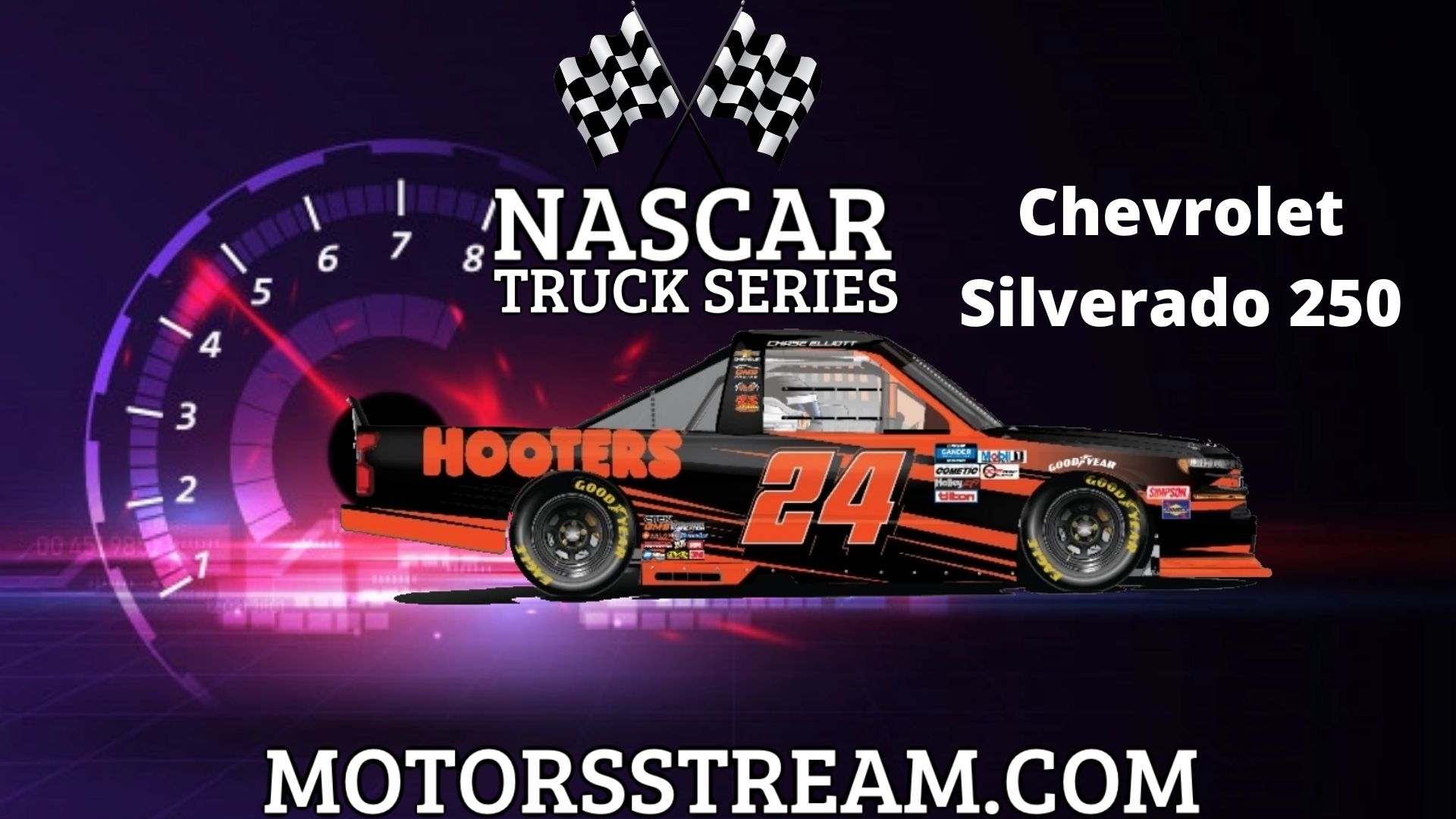 live-canadian-nascar-series