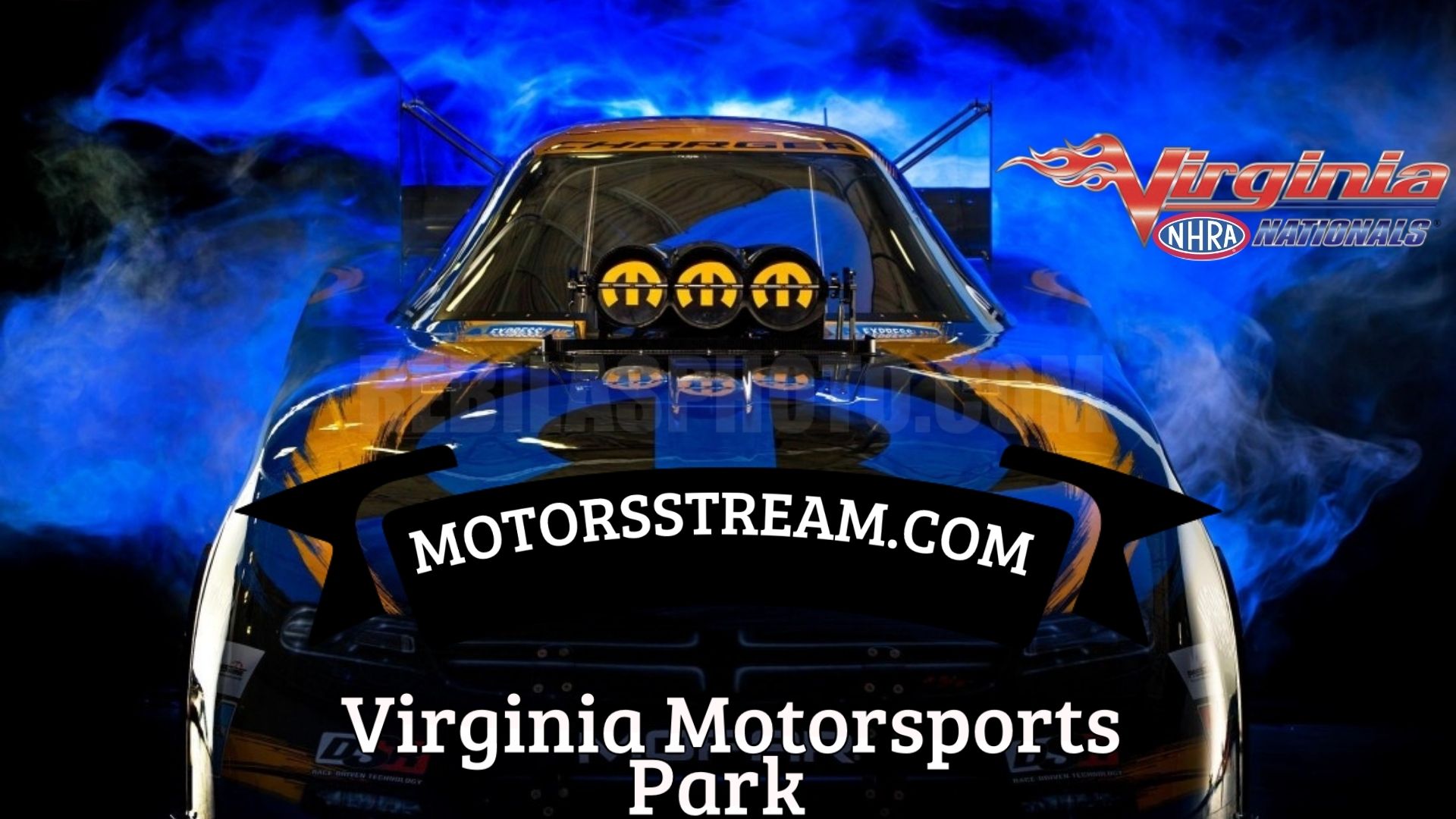 Virginia NHRA Nationals Live Stream 2021 Full Race Replay