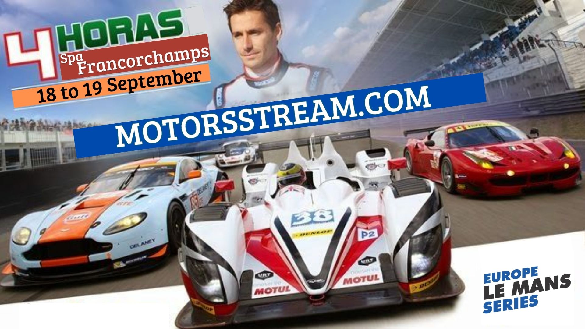 live-streaming-4-hours-of-spa-francorchamps