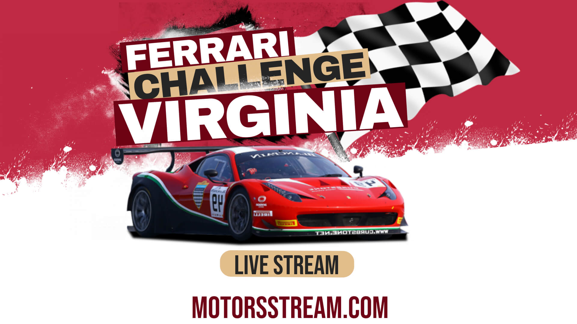 ferrari-challenge-virginia-live-stream