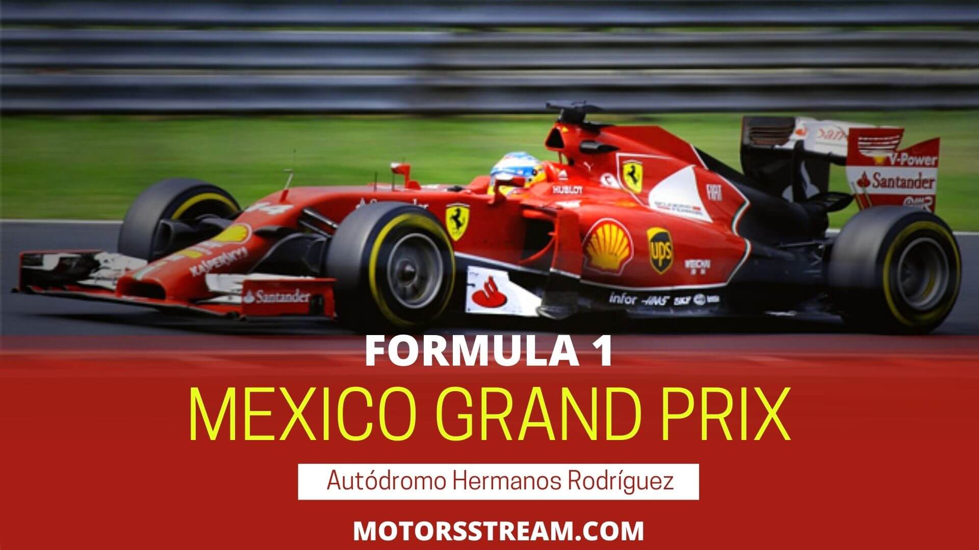 live-mexican-f1-grand-prix-streaming