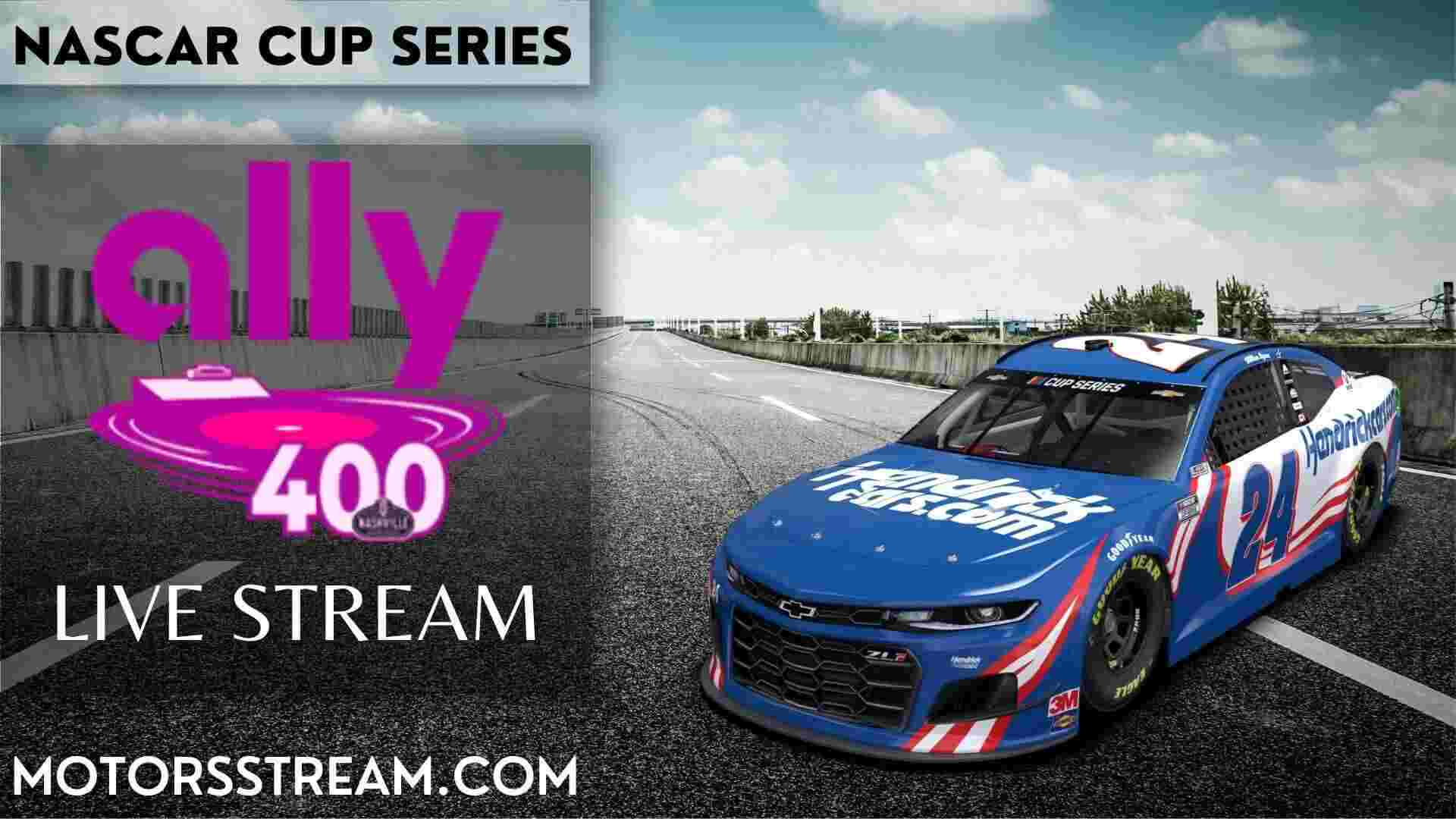 MotorSports Stream Watch F1, MotoGP, NASCAR, Supercross 2024 Live Online