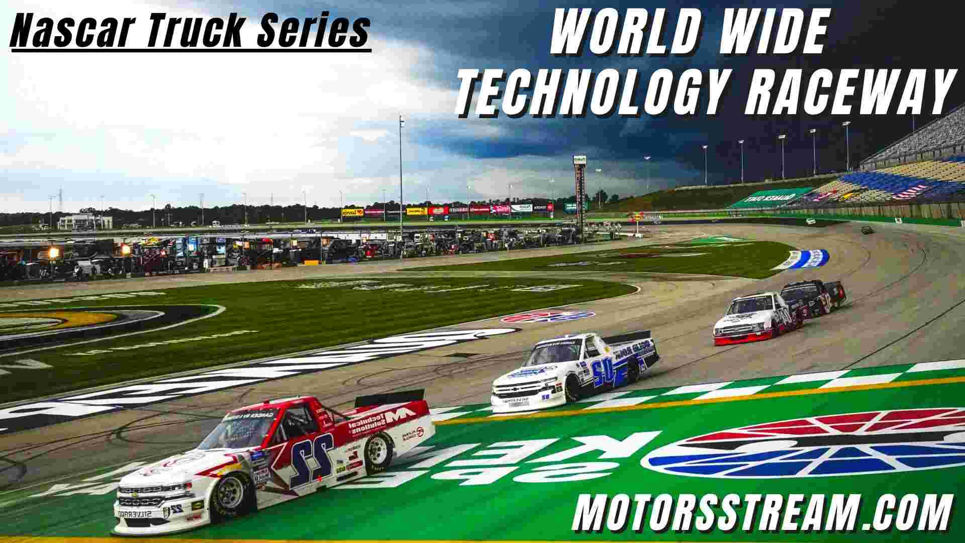 carshield-200-live-stream-nascar-truck-series