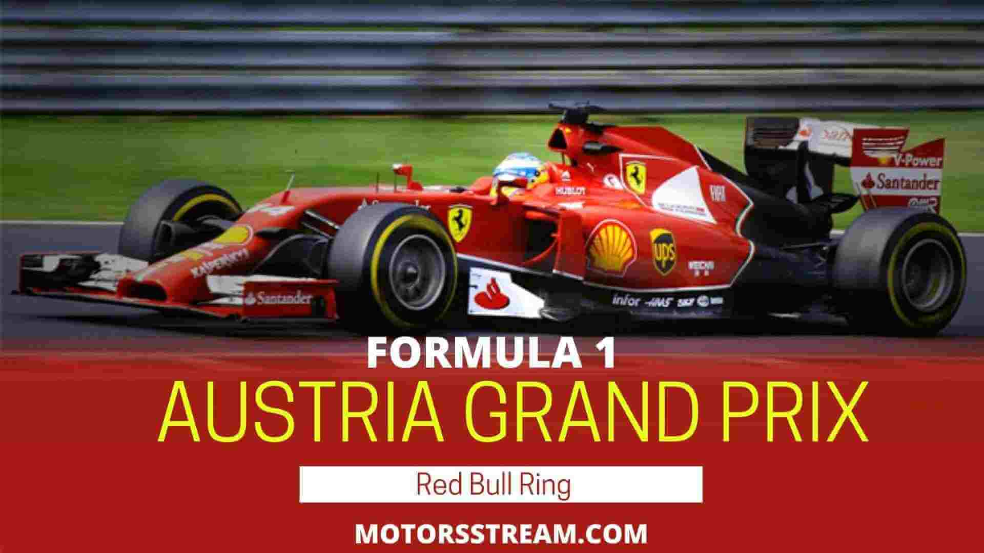 formula-1-austrian-grand-prix-live-stream