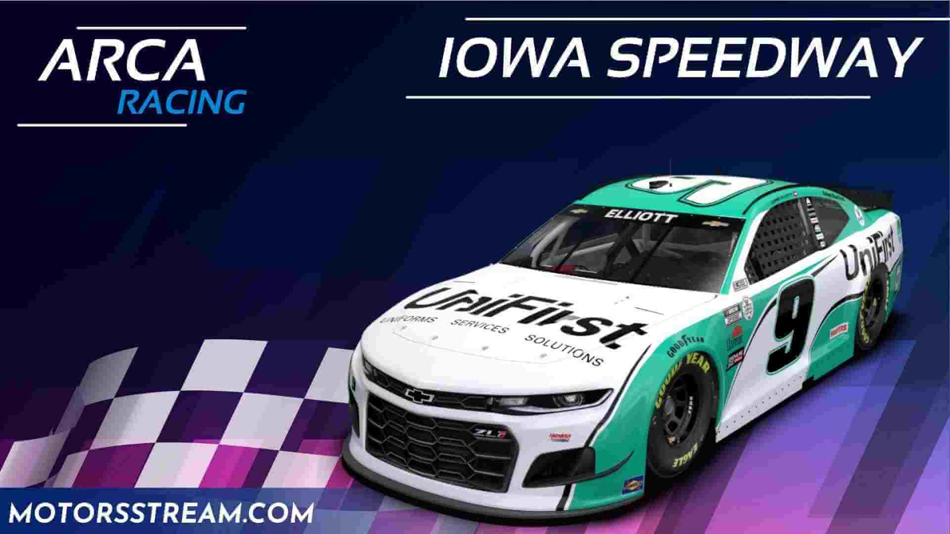 shore-lunch-150-arca-race-live-stream