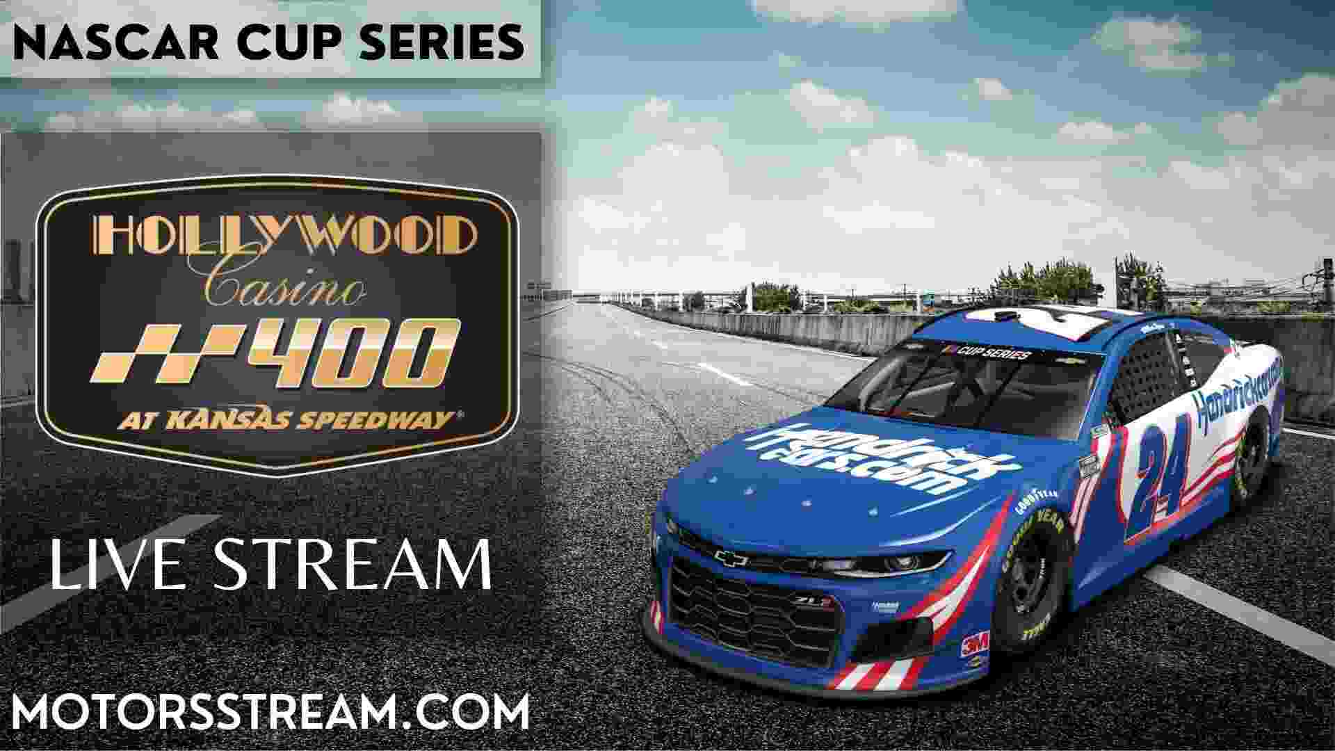 live-nascar-cup-hollywood-casino-400