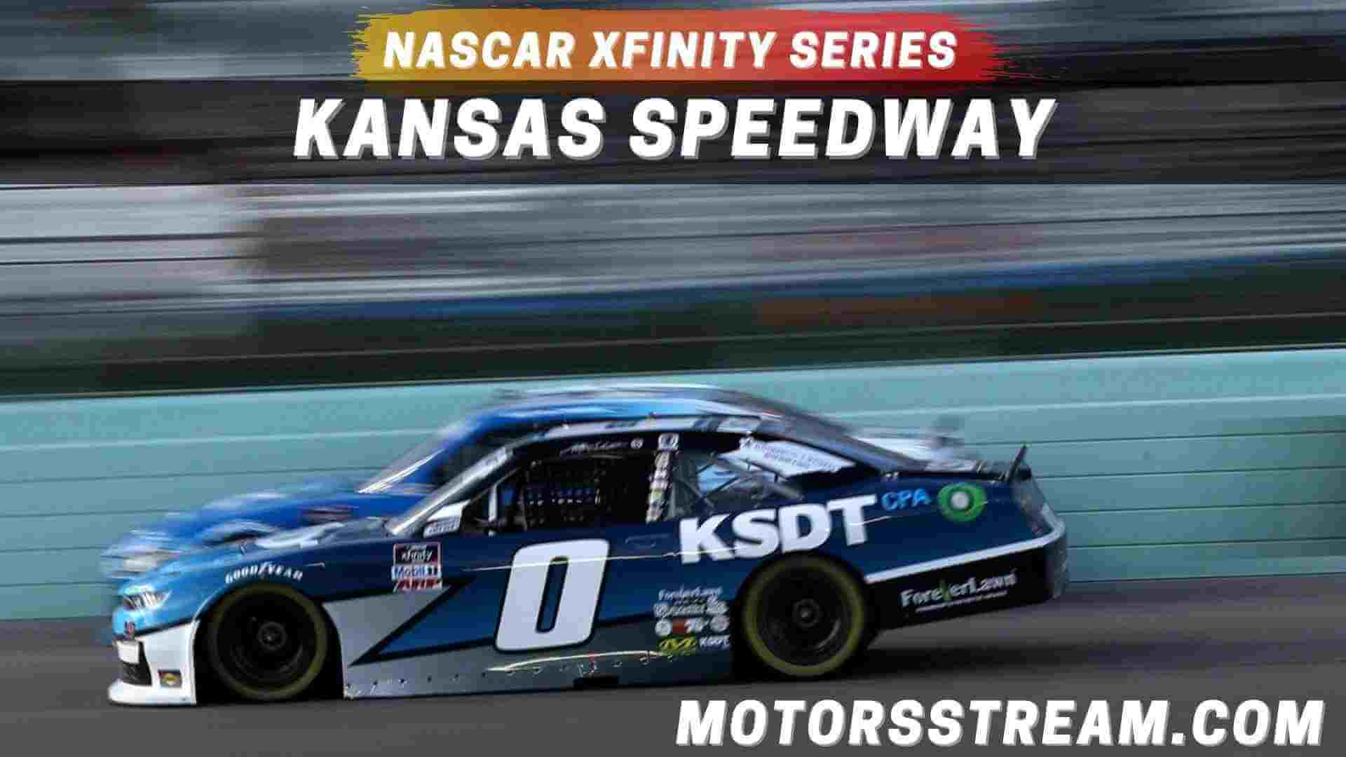 nascar-xfinity-kansas-300-live