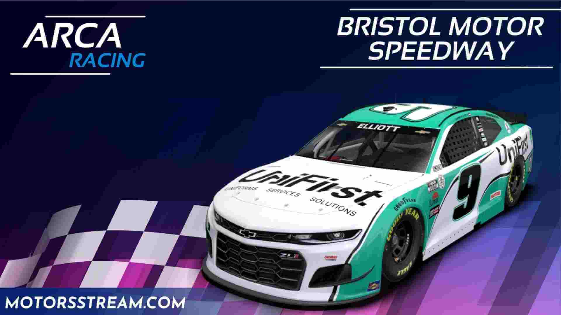 arca-bushs-beans-200-bristol-live-stream