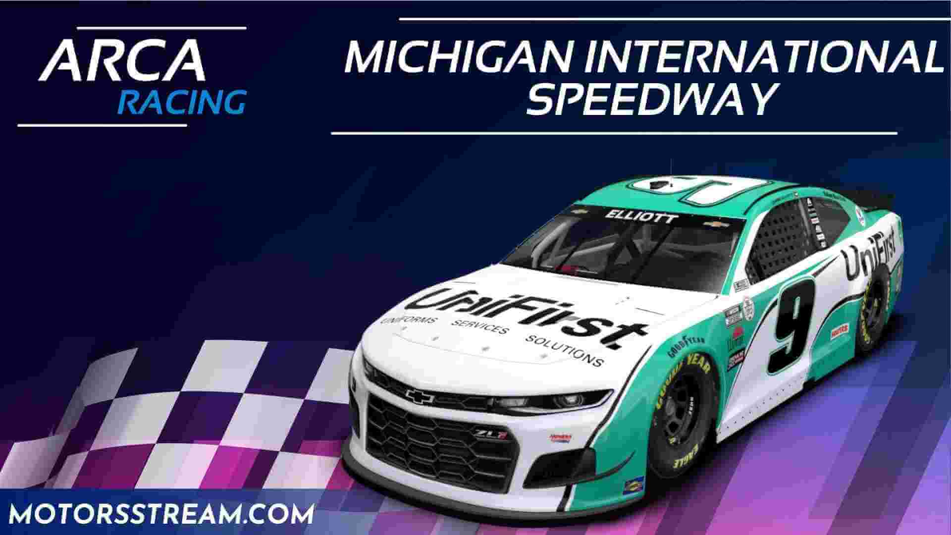 arca-menards-series-at-michigan-live-stream