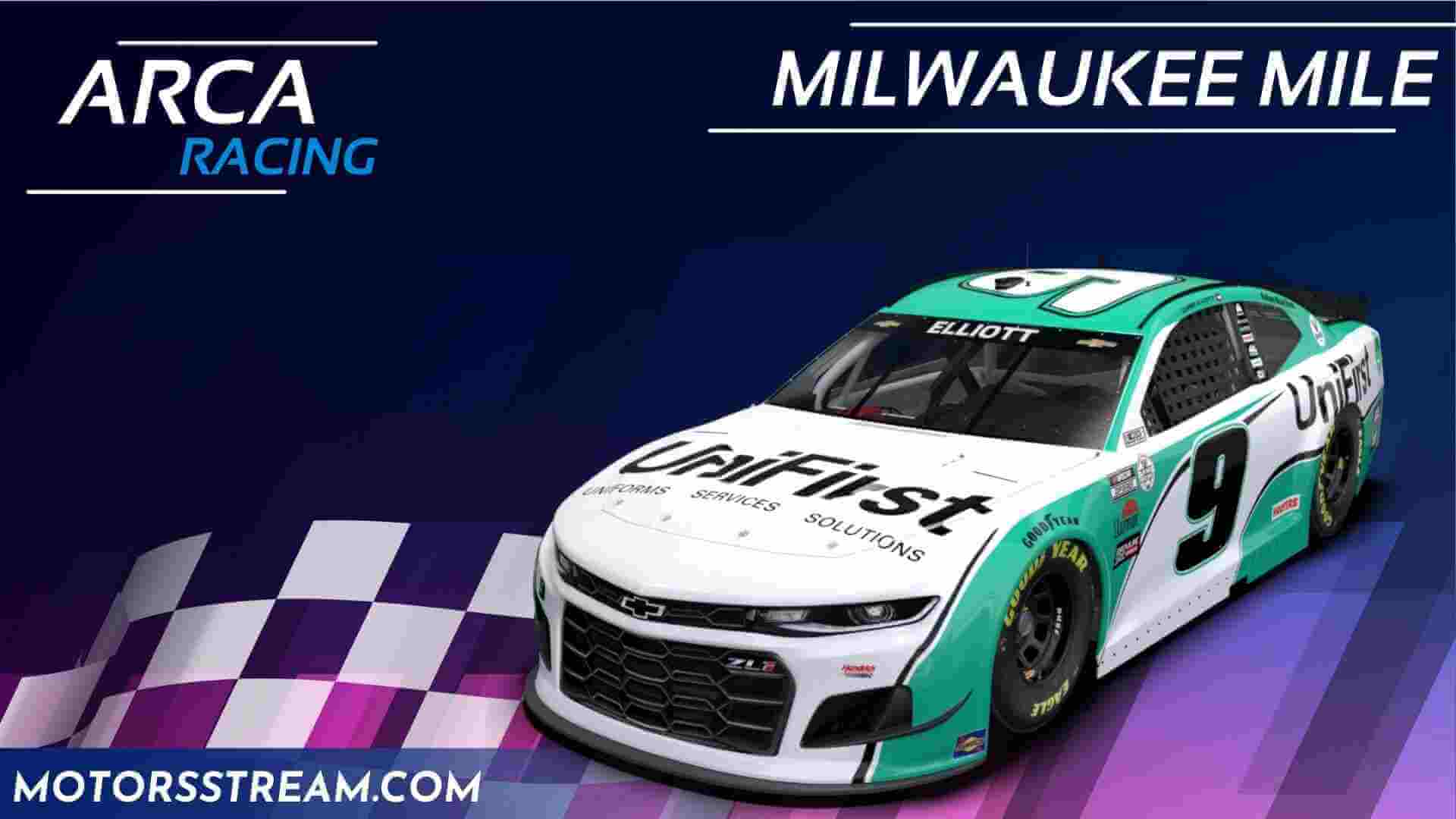 sprecher-150-arca-menards-series-live-stream