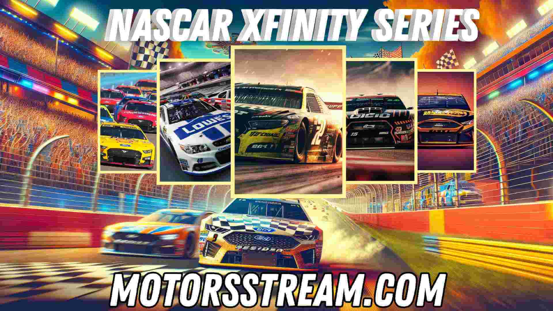 nascar-xfinity-series-2017-schedule