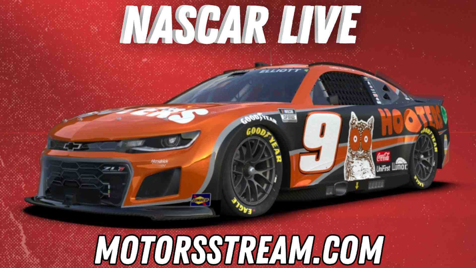 nascar-live