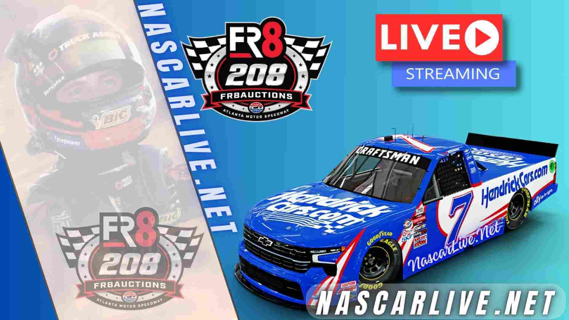 atlanta-200-nascar-truck-series-2019-live-stream