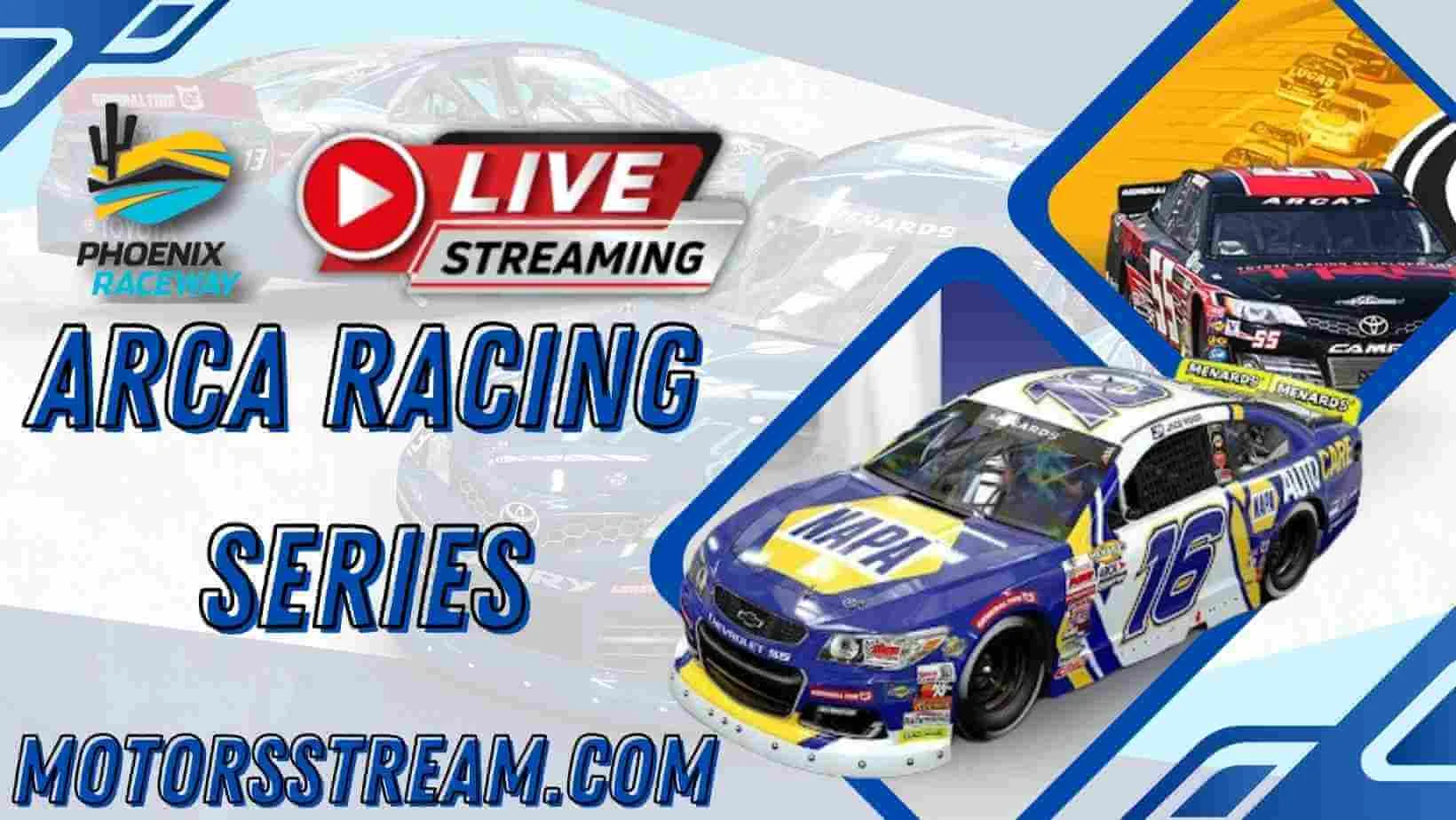 arca-general-tire-150-at-phoenix-live-stream