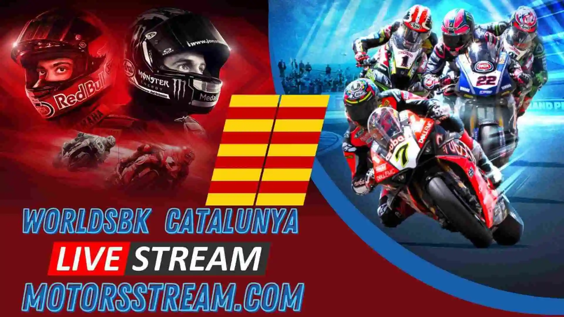 SuperBike World Championship 2024 Schedule, Live Stream & Full Race Replay